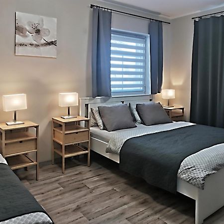 Apartman Pohoda Svatava Ngoại thất bức ảnh
