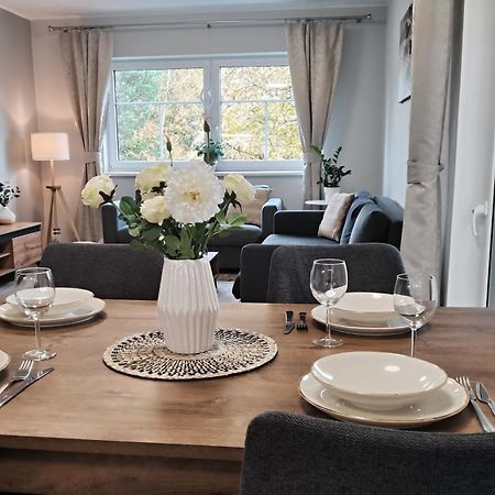Apartman Pohoda Svatava Ngoại thất bức ảnh