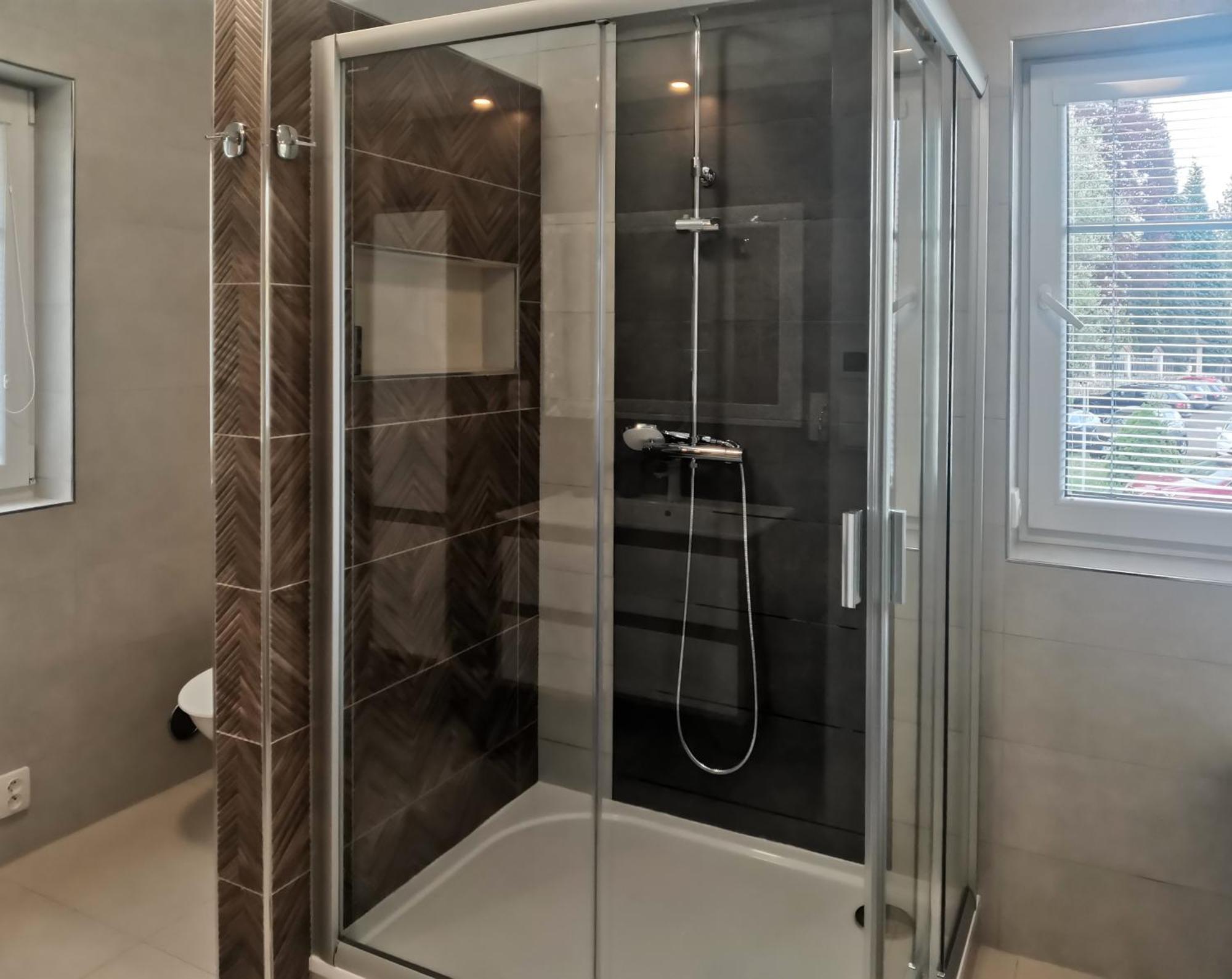 Apartman Pohoda Svatava Ngoại thất bức ảnh