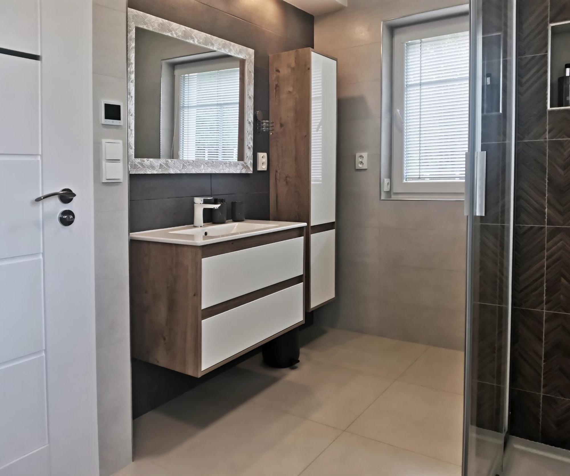 Apartman Pohoda Svatava Ngoại thất bức ảnh