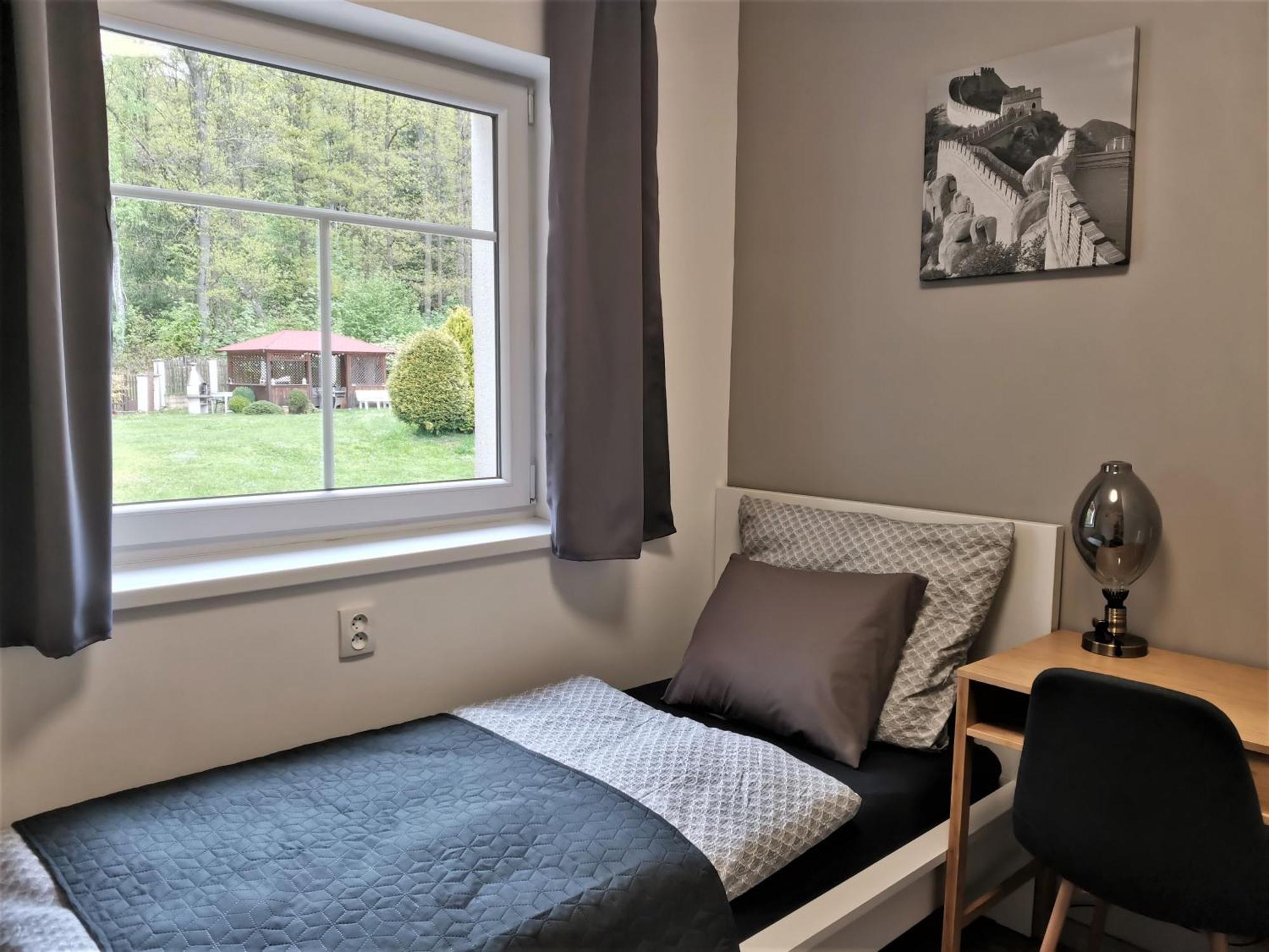 Apartman Pohoda Svatava Ngoại thất bức ảnh