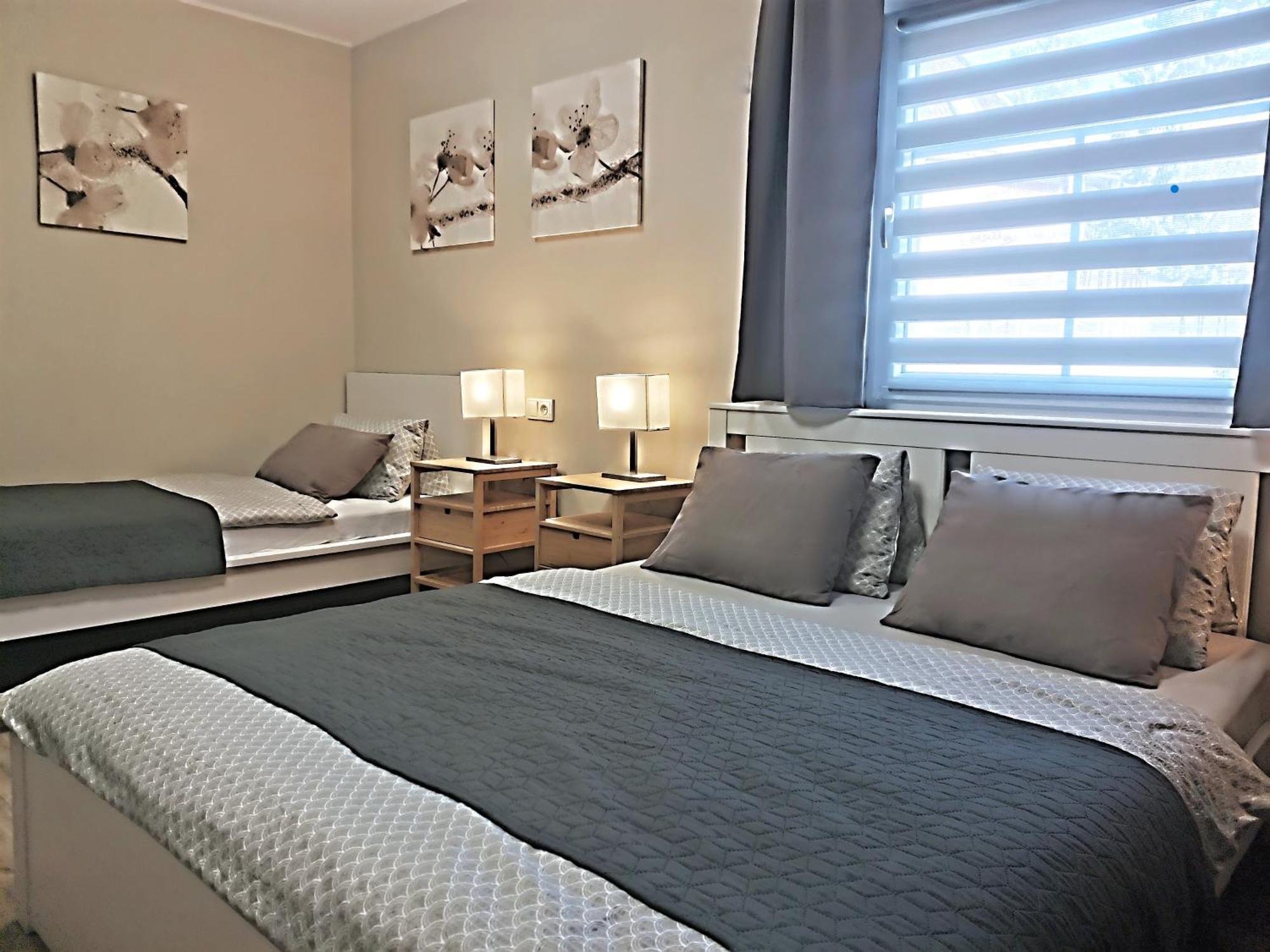 Apartman Pohoda Svatava Ngoại thất bức ảnh