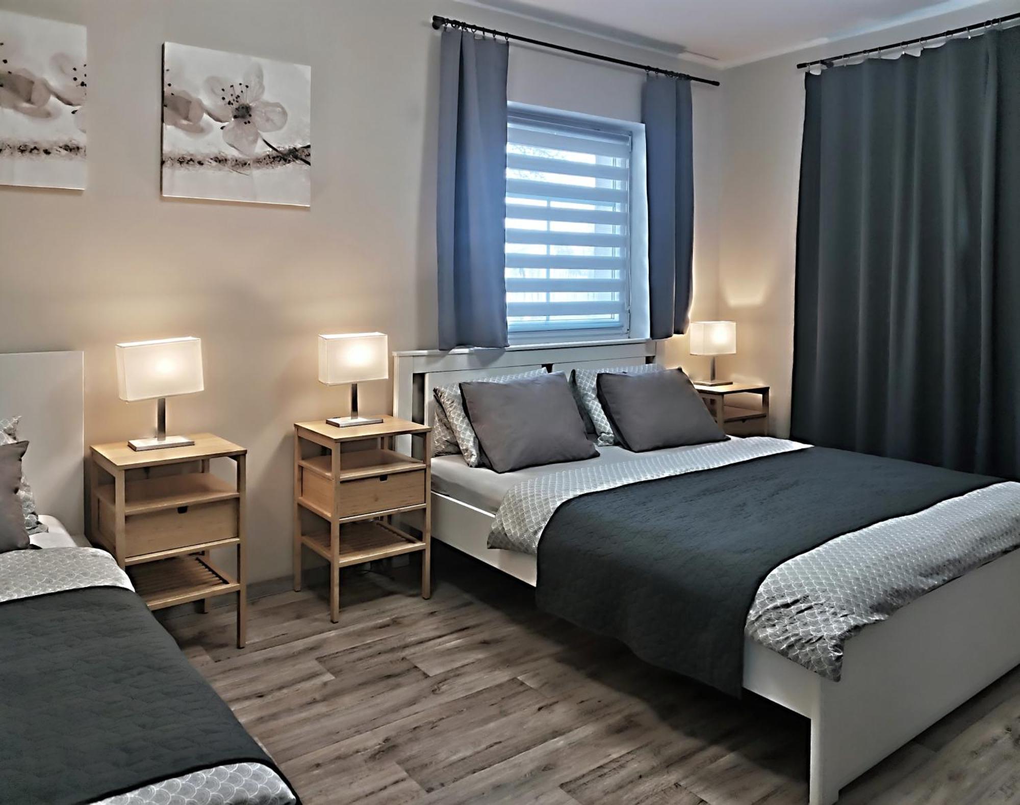 Apartman Pohoda Svatava Ngoại thất bức ảnh