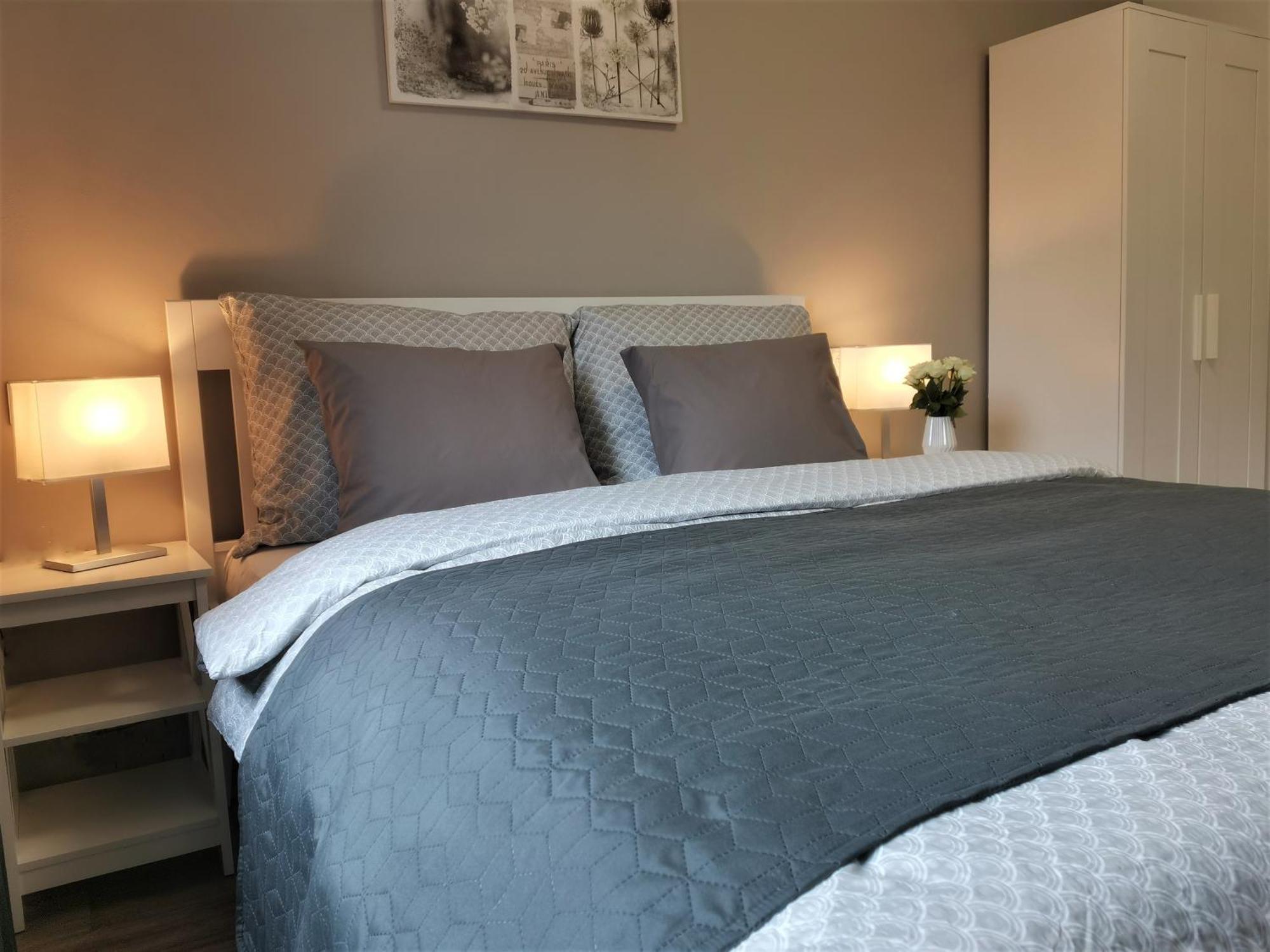 Apartman Pohoda Svatava Ngoại thất bức ảnh