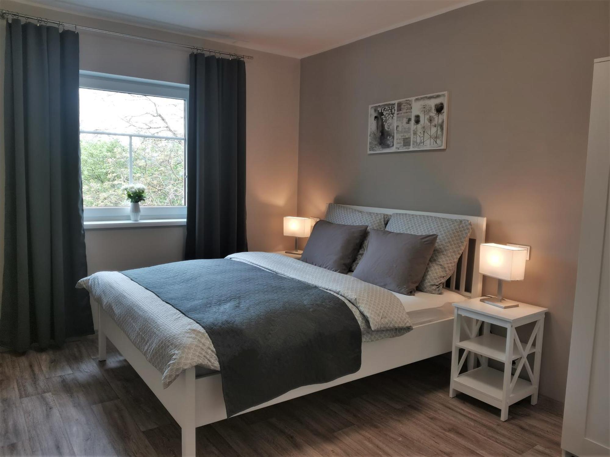 Apartman Pohoda Svatava Ngoại thất bức ảnh