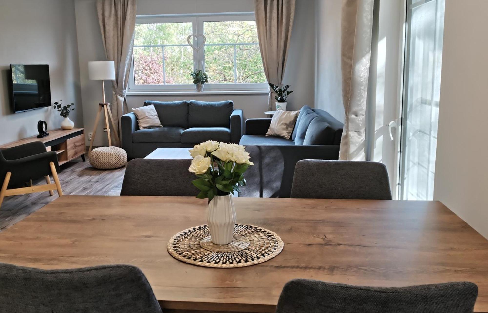 Apartman Pohoda Svatava Ngoại thất bức ảnh
