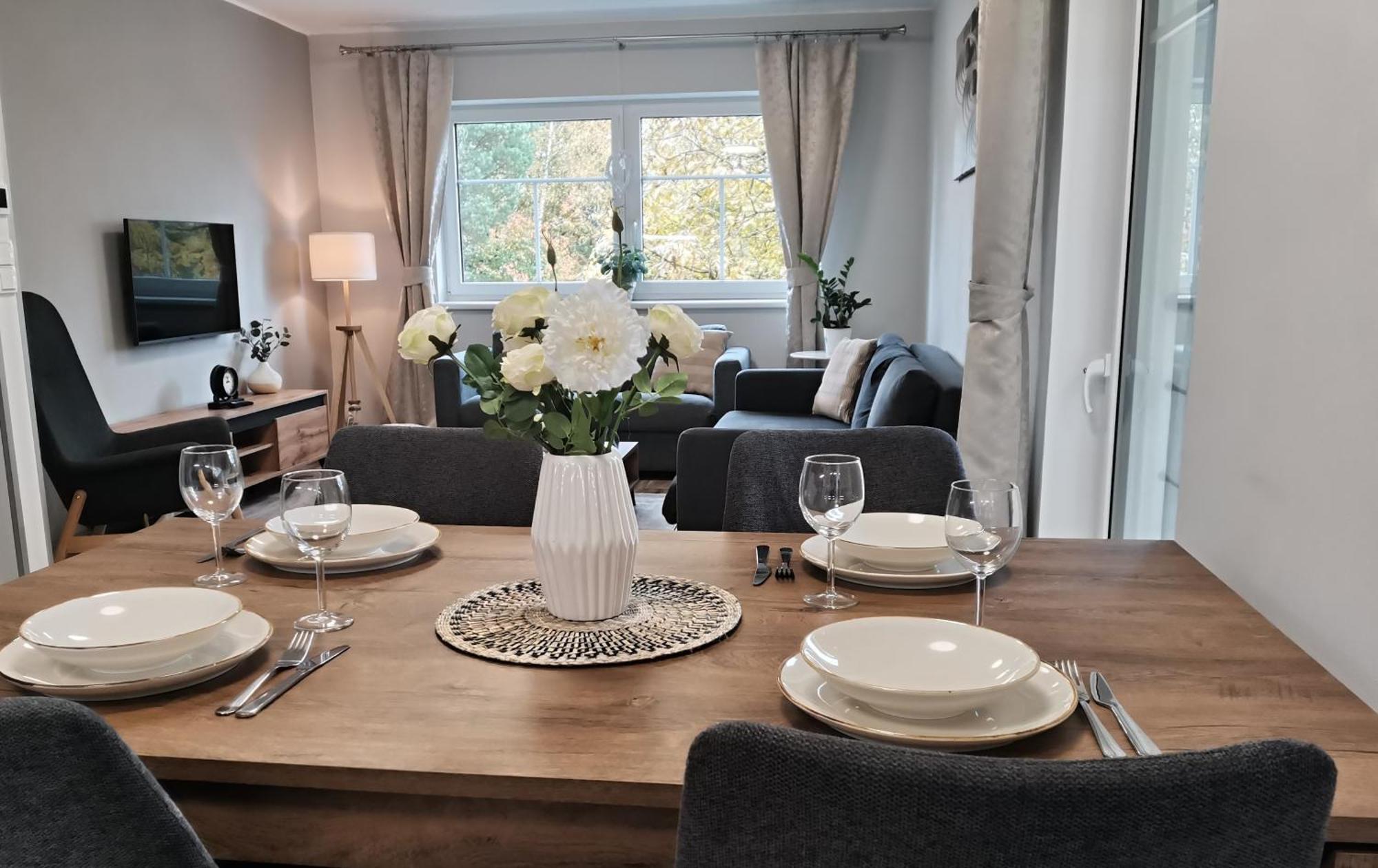 Apartman Pohoda Svatava Ngoại thất bức ảnh