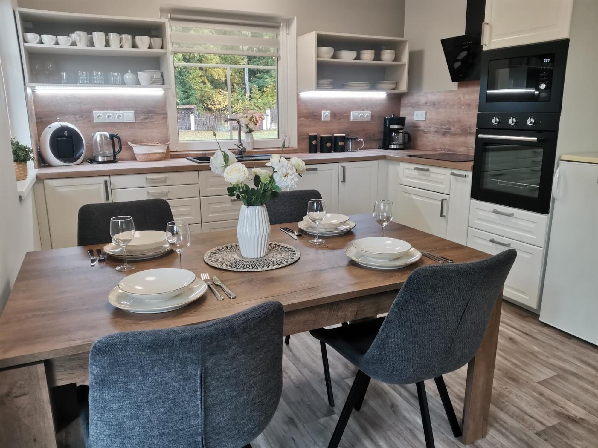 Apartman Pohoda Svatava Ngoại thất bức ảnh