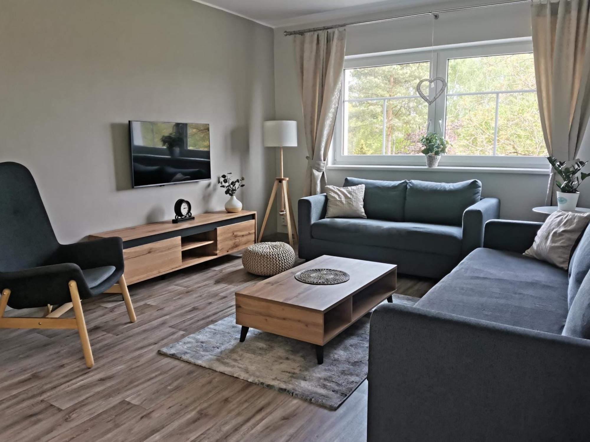 Apartman Pohoda Svatava Ngoại thất bức ảnh